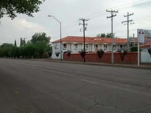 Φωτογραφία από το άλμπουμ του Hotel Dublan INN σε Nuevo Casas Grandes