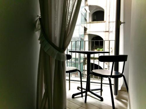B&B Fiumara