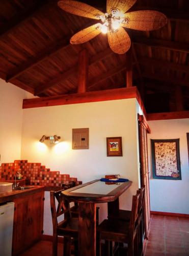Galeriebild der Unterkunft Orosi Lodge in Orosí