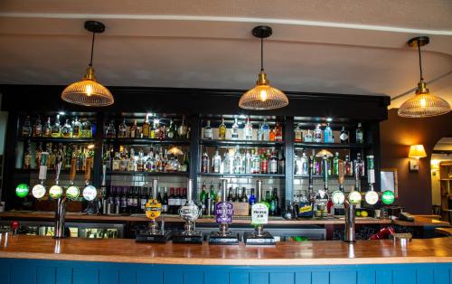 Ποτά στο The Windmill Inn
