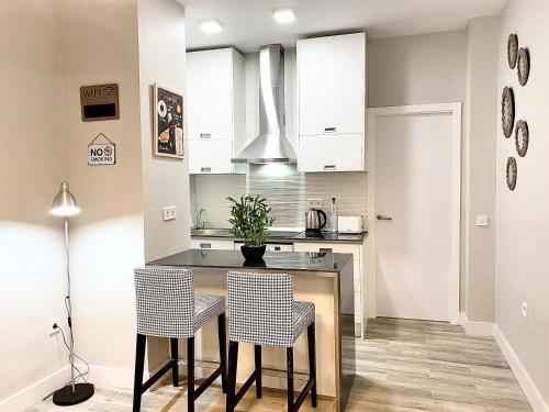 Centro de Carabanchel Calle Binefar