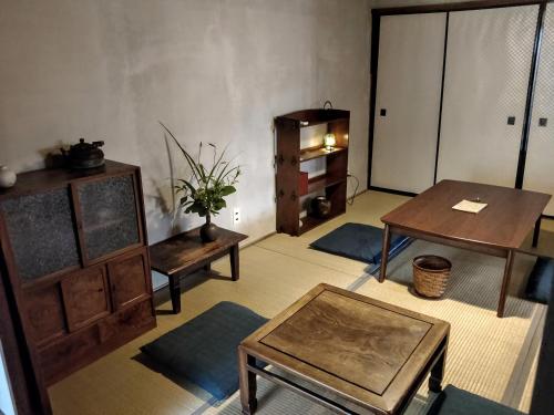 Gallery image of Guest House Kobako in Kyoto