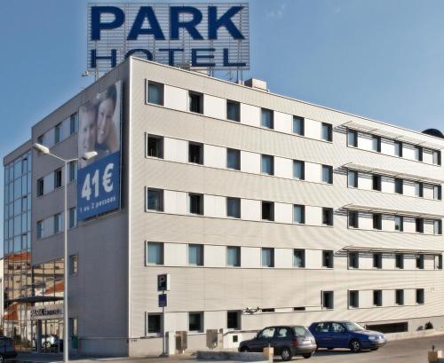 Edificio in cui si trova l'hotel