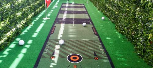 Elegant Vatican Metro & Golf Rome