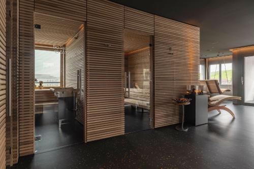 Fotografie z fotogalerie ubytování Hotel Drei Könige v destinaci Einsiedeln