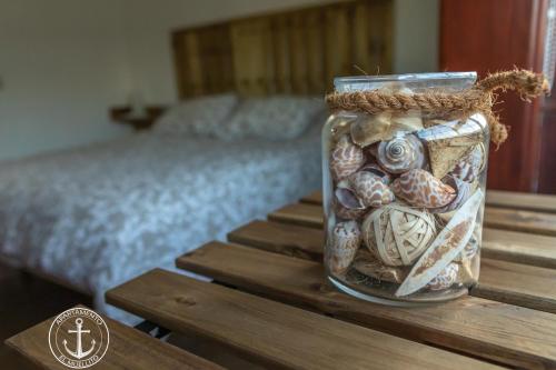Apartamento El Muellito