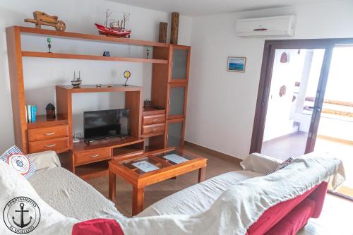 Apartamento El Muellito