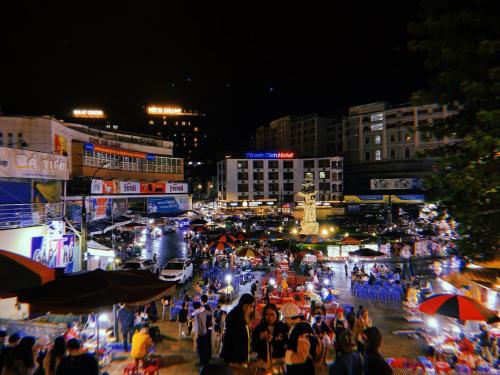 Fotografie z fotogalerie ubytování Trưởng Sky Hotel Đà Lạt v destinaci Da Lat