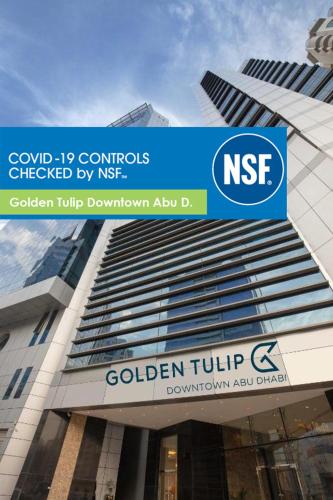 golden tulip downtown abu dhabi abu dabi guncel 2021 fiyatlari