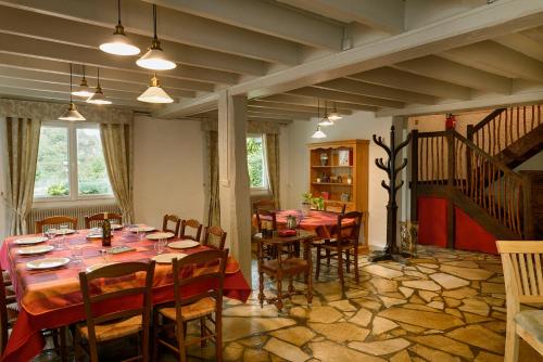 Maison de vacance La Cavalière – Photos 4