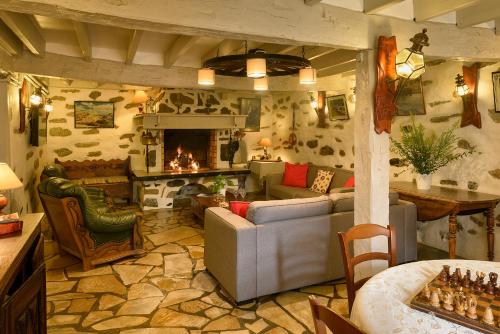 Maison de vacance La Cavalière – Photos 2