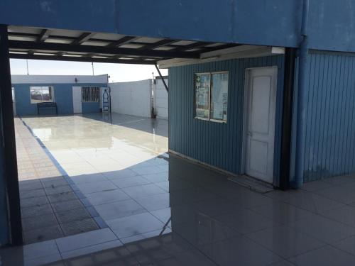 Gallery image of Hostal Playa Brava in Caldera