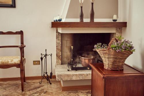 Gambar di galeri bagi Casa Bonari di Monticchiello