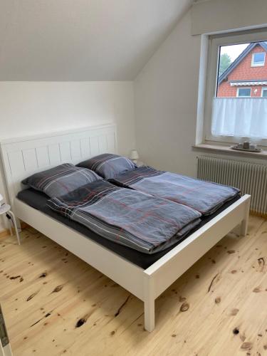 Foto dalla galleria di Apartmenthaus Schlanow a Detmold