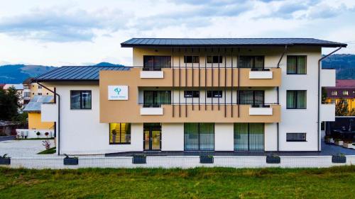 Photo de la galerie de l'établissement Velvet Home, à Vatra Dornei