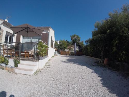 Afbeelding uit fotogalerij van Sanarybeach in Sanary-sur-Mer