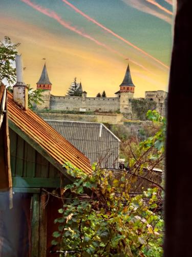 Fotografie z fotogalerie ubytování Nazar Stodolya v destinaci Kamenec Podolský
