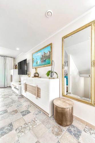 Luxury Townhouse Oasis Fanabe (3 bedrooms)