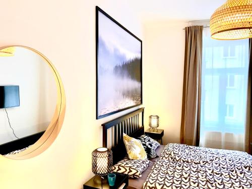 Urban City Retreat - by Nahuen Suites