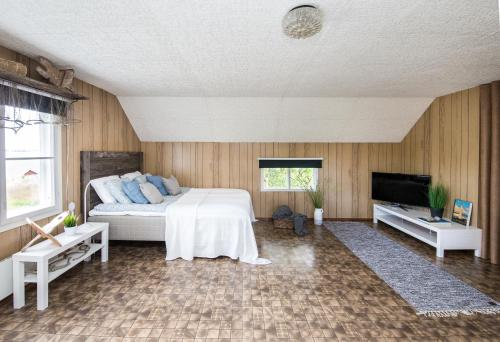 Imagen de la galería de Seaman's nest, en Norra Vallgrund