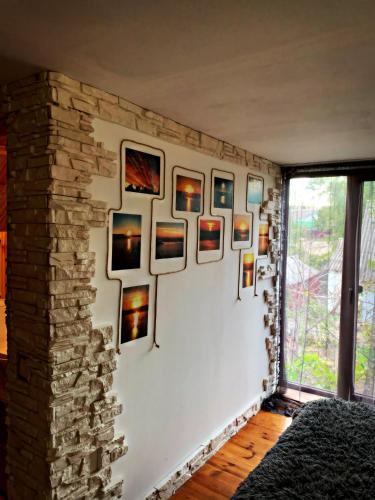 Fotografie z fotogalerie ubytování Nazar Stodolya v destinaci Kamenec Podolský