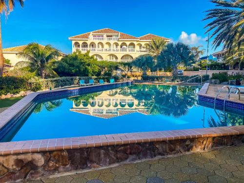 Foto de la galería de Curacao Luxury Holiday Rentals en Willemstad