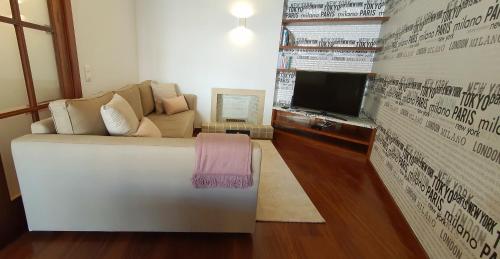 VIVER D'AMOR Oporto Douro River Flat