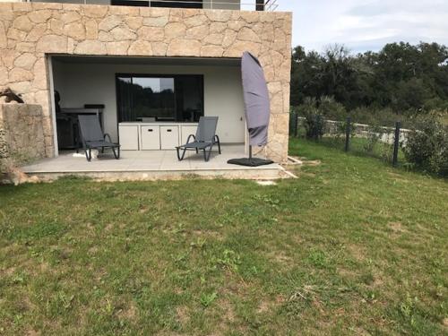 Résidence de Tourisme 5* Porto Vecchio