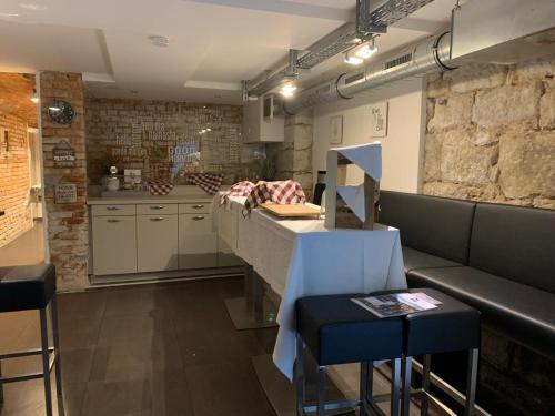 Fotografie z fotogalerie ubytování best business bühl - boardinghouse v destinaci Bühl