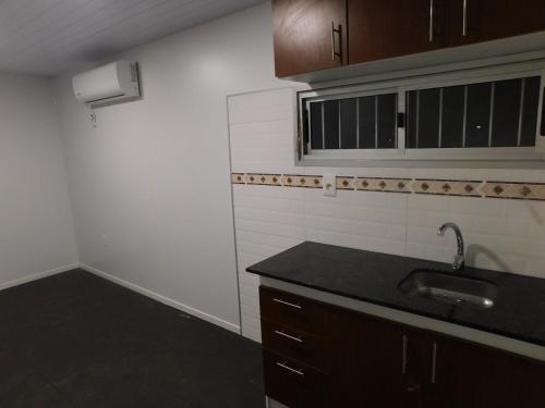 Foto da galeria de Modulo Container Monoambiente em Artigas
