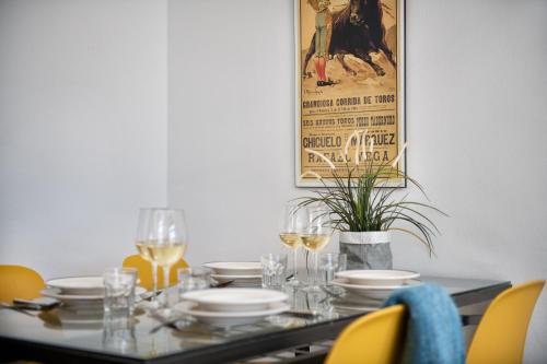 Dona Lola Beach House, Sitio de Calahonda – Bijgewerkte ...
