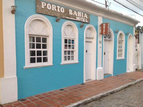 Gallery image of Porto Bahia Hotel in Porto Seguro