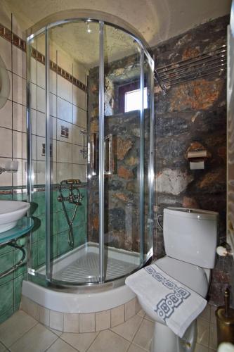 Bagno di Luxurious Residence at the Village Square