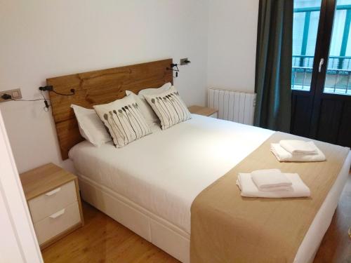 Ekhilore I Bilbao Old Town