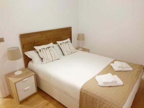 Ekhilore I Bilbao Old Town