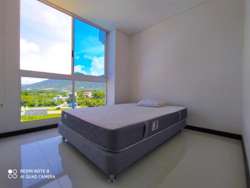 Foto dalla galleria di Apartamento en Santa Marta, hermosa vista. a Santa Marta