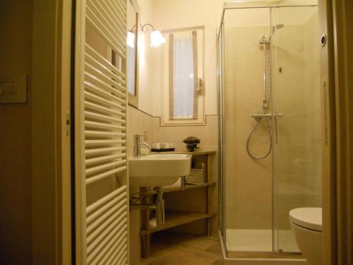 Gallery image of Bed & Breakfast Sant'Erasmo in Bergamo