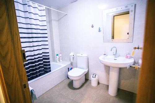 Bany a Corals B&B Apartment