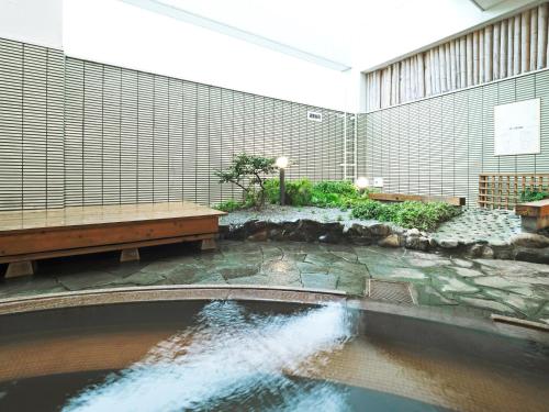 Φωτογραφία από το άλμπουμ του HOTEL AreaOne KoshikiIsland σε Satsumasendai