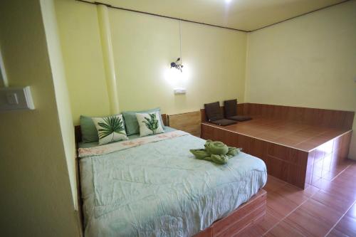 Imagen de la galería de Mata Guesthouse, en Ko Kood