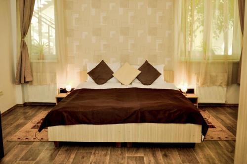 Gallery image of Nice & Cozy Apartments in Timişoara