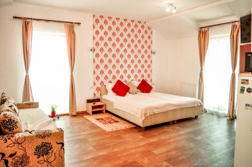 Gallery image of Nice & Cozy Apartments in Timişoara