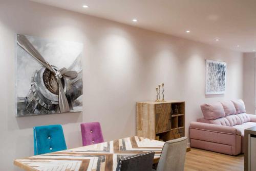Apartamento aveleon b (Spanje León) - Booking.com