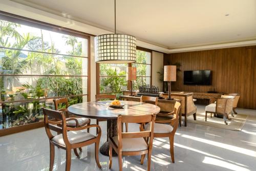 Foto de la galeria de Villa Uma Berawa a Canggu