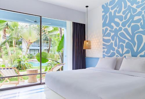 Gallery image of The Peri Hotel Hua Hin - SHA PLUS in Hua Hin