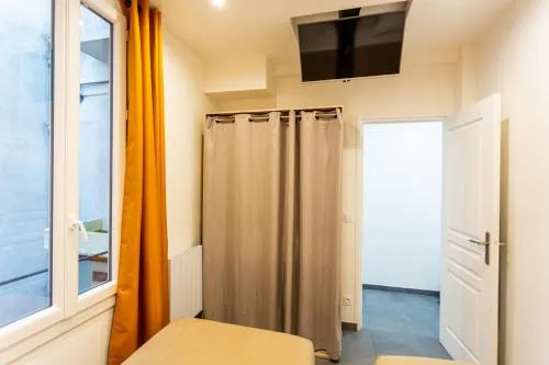 Relaxhome - Hypercentre - Clim - Netflix photo 23