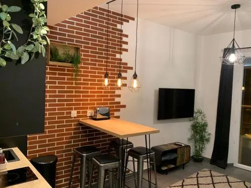 Relaxhome - Hypercentre - Clim - Netflix photo 25