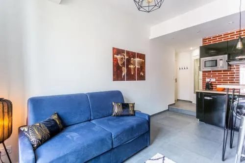Relaxhome - Hypercentre - Clim - Netflix photo 21