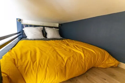 Relaxhome - Hypercentre - Clim - Netflix photo 8