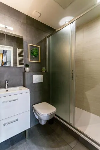 Relaxhome - Hypercentre - Clim - Netflix photo 6